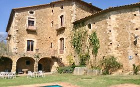 Can Traver De Besalu